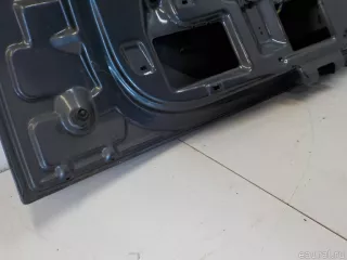  Дверь багажника со стеклом Ford Focus 1 Арт E40878730, вид 12