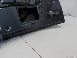  Дверь багажника со стеклом Ford Focus 1 Арт E40878730, вид 13