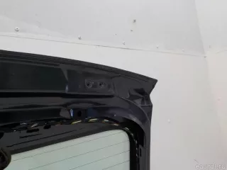  Дверь багажника со стеклом Ford Focus 1 Арт E40878730, вид 14