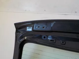  Дверь багажника со стеклом Ford Focus 1 Арт E40878730, вид 15