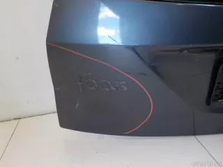  Дверь багажника со стеклом Ford Focus 1 Арт E40878730, вид 5