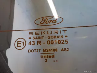 Дверь багажника со стеклом Ford Focus 1 Арт E40878730, вид 8