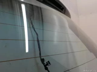  Дверь багажника со стеклом Ford Focus 1 Арт E40878730, вид 9