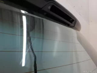  Дверь багажника со стеклом Ford Focus 1 Арт E40878730, вид 10