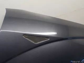 1350731 Ford Крыло переднее правое Ford Focus 1 Арт E40878735, вид 3