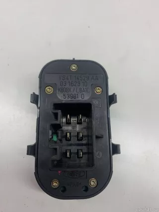 YS4T14529AA Ford Блок управления стеклоподъемниками Ford Focus 1 Арт E40932219, вид 2