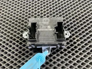 GJ3214D619BA,LR078336 Блок управления двери задней правой Land Rover Evoque 1 restailing Арт 00016109_4, вид 1