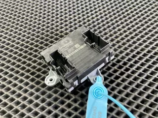 GJ3214D619BA,LR078336 Блок управления двери задней правой Land Rover Evoque 1 restailing Арт 00016109_4, вид 3