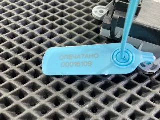 GJ3214D619BA,LR078336 Блок управления двери задней правой Land Rover Evoque 1 restailing Арт 00016109_4, вид 5