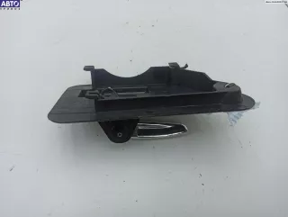 24427638 Ручка двери внутренняя задняя левая Opel Omega B Арт 54677501, вид 2