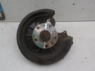 1K0505436AB Кулак задний правый Volkswagen Golf 5 Арт 718329, вид 1