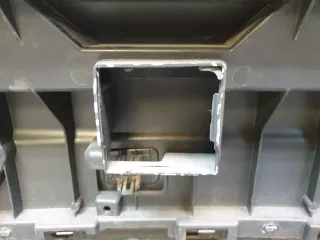 8U0807067E GRU бампер ауди ку3, ку q 3 8у (8 u у) Audi Q3 1 Арт AR87644, вид 14