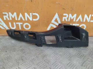 620361761R Кронштейн бампера верхний Renault Arkana Арт AR264601
