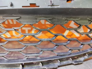 A1678857403 Решетка бампера Mercedes CLA c117 Арт AR264719, вид 4