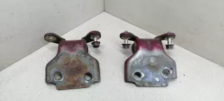  петля двери передней левой Daewoo Lanos T100 Арт 2098867, вид 2