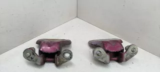  петля двери передней левой Daewoo Lanos T100 Арт 2098867, вид 3