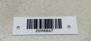  петля двери передней левой Daewoo Lanos T100 Арт 2098867, вид 4