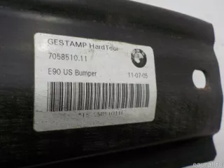 51127058510 BMW Усилитель заднего бампера BMW 3 E90/E91/E92/E93 Арт E50560948, вид 4