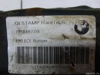 51127058467 BMW Усилитель заднего бампера BMW 3 E90/E91/E92/E93 Арт E50679531, вид 5
