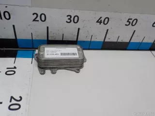 11428507627 BMW Теплообменник масляного фильтра BMW X1 F48 Арт E51238403, вид 1