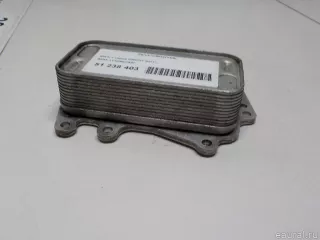 11428507627 BMW Теплообменник масляного фильтра BMW X1 F48 Арт E51238403, вид 3