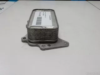 11428507627 BMW Теплообменник масляного фильтра BMW X1 F48 Арт E51238403, вид 4