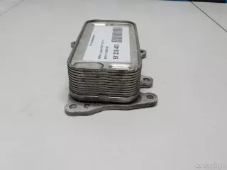 11428507627 BMW Теплообменник масляного фильтра BMW X1 F48 Арт E51238403, вид 6