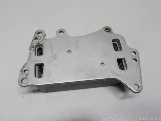 11428507627 BMW Теплообменник масляного фильтра BMW X1 F48 Арт E51238403, вид 7