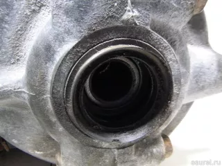 38300CA000 Nissan Редуктор заднего моста Nissan Murano Z52 Арт E51534630, вид 13