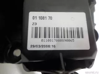 61319164419 BMW Переключатель подрулевой (стрекоза) BMW X5 E70 Арт E51850290, вид 11