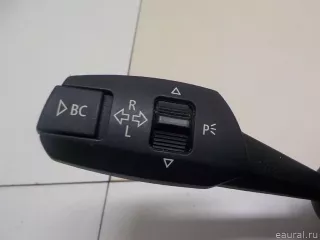 61319164419 BMW Переключатель подрулевой (стрекоза) BMW X5 E70 Арт E51850290, вид 4