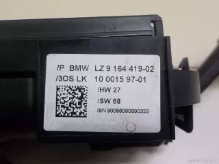 61319164419 BMW Переключатель подрулевой (стрекоза) BMW X5 E70 Арт E51850290, вид 6