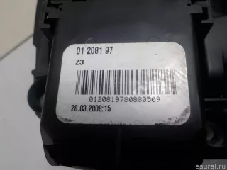 61319164419 BMW Переключатель подрулевой (стрекоза) BMW X5 E70 Арт E51850290, вид 9