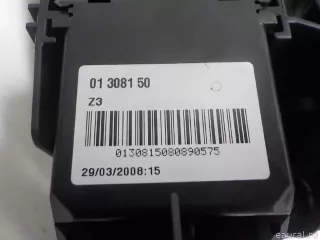 61319164419 BMW Переключатель подрулевой (стрекоза) BMW X5 E70 Арт E51850290, вид 10