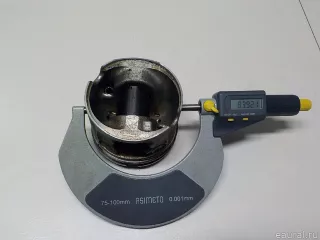 11258580699 BMW Поршень BMW 3 E90/E91/E92/E93 Арт E52028327, вид 1