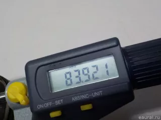 11258580699 BMW Поршень BMW 3 E90/E91/E92/E93 Арт E52028327, вид 2