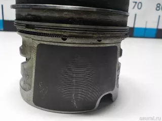 11258580699 BMW Поршень BMW 3 E90/E91/E92/E93 Арт E52028327, вид 8
