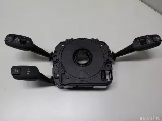 61319164419 BMW Переключатель подрулевой (стрекоза) BMW X5 E70 Арт E52134664, вид 2