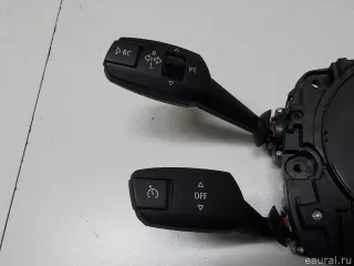 61319164419 BMW Переключатель подрулевой (стрекоза) BMW X5 E70 Арт E52134664, вид 3