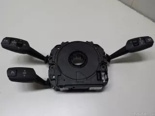61319164419 BMW Переключатель подрулевой (стрекоза) BMW X5 E70 Арт E52134664, вид 5