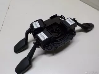 61319164419 BMW Переключатель подрулевой (стрекоза) BMW X5 E70 Арт E52134664, вид 7