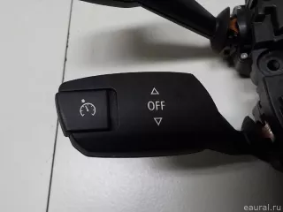 61319164419 BMW Переключатель подрулевой (стрекоза) BMW X5 E70 Арт E52134664, вид 10