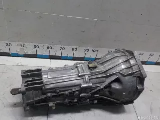 23007573745 BMW КПП (Коробка передач механическая) BMW X1 E84 Арт E52255863, вид 1