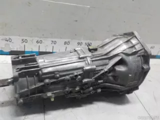 23007573745 BMW КПП (Коробка передач механическая) BMW X1 E84 Арт E52255863, вид 2