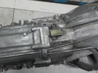 23007573745 BMW КПП (Коробка передач механическая) BMW X1 E84 Арт E52255863, вид 9