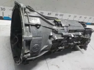 23007573745 BMW КПП (Коробка передач механическая) BMW X1 E84 Арт E52255863, вид 10