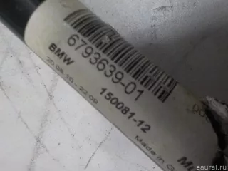 31356793639 BMW Стабилизатор передний BMW 3 E90/E91/E92/E93 Арт E52256027, вид 8