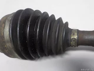 39100CA000 Nissan Полуось передняя правая Nissan Murano Z52 Арт E52314387, вид 7