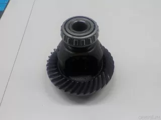 38421CA000 Nissan Дифференциал Nissan Qashqai 2 restailing Арт E52356237, вид 3