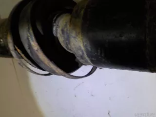 37000CB000 Nissan Вал карданный Nissan Murano Z52 3.5л Арт E7386881, вид 11